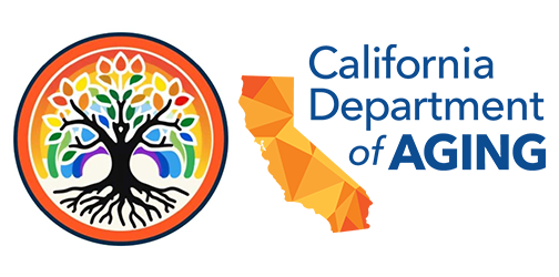 California Department of AGING Logo