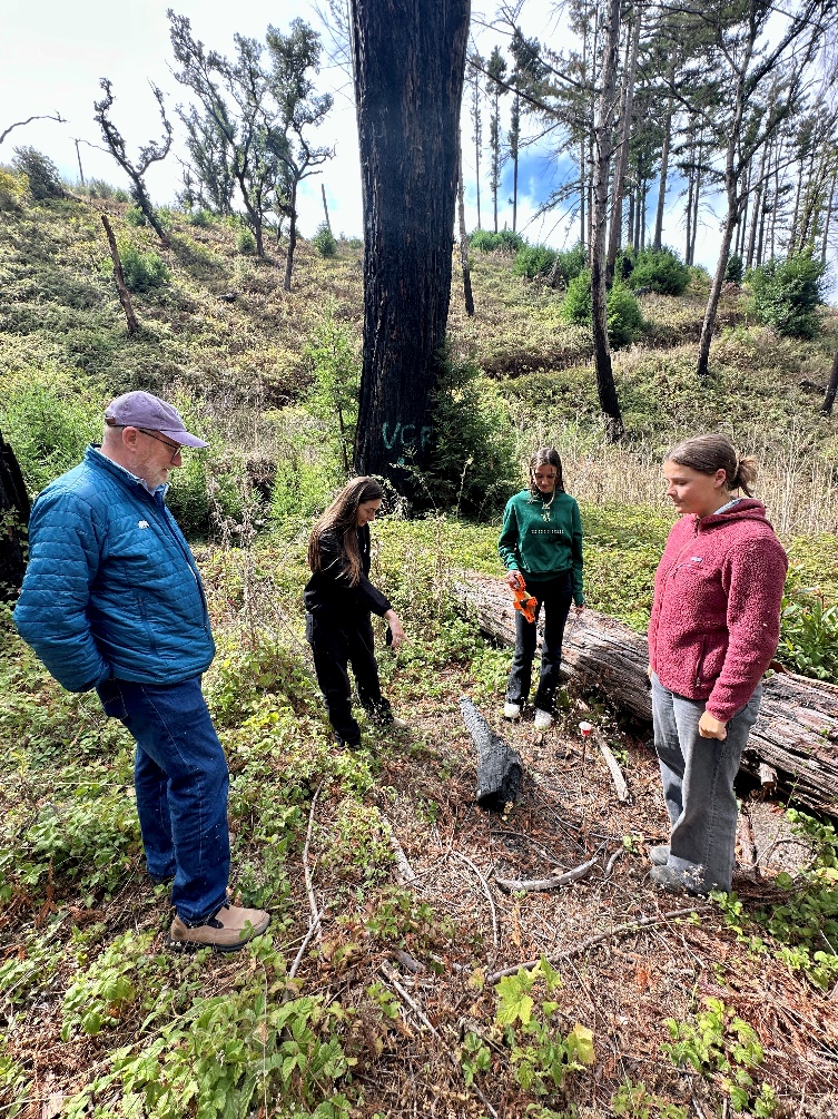 Cal Poly's Swanton Pacific Ranch