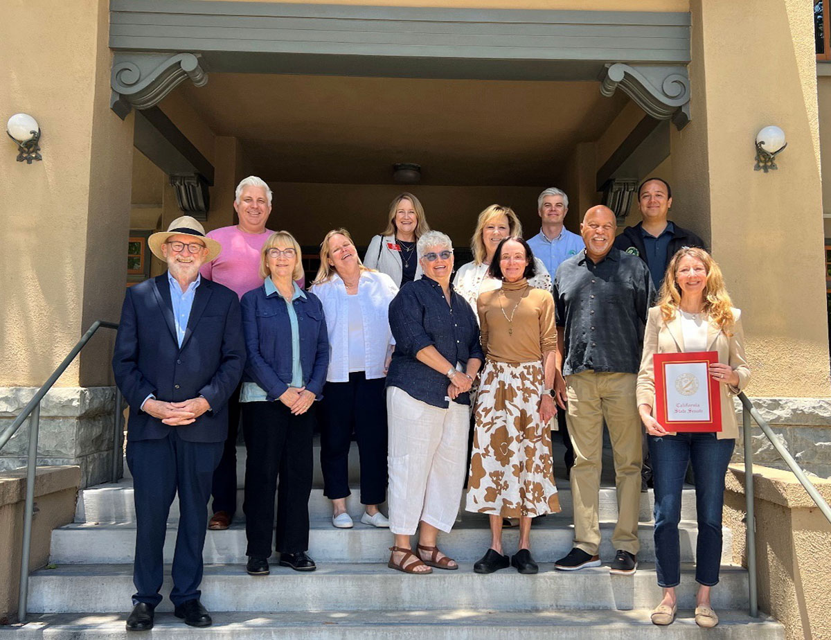 Community Foundation of San Luis Obispo County