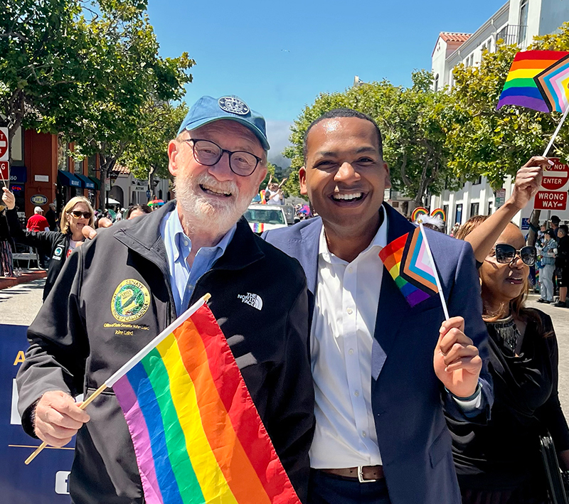 pride